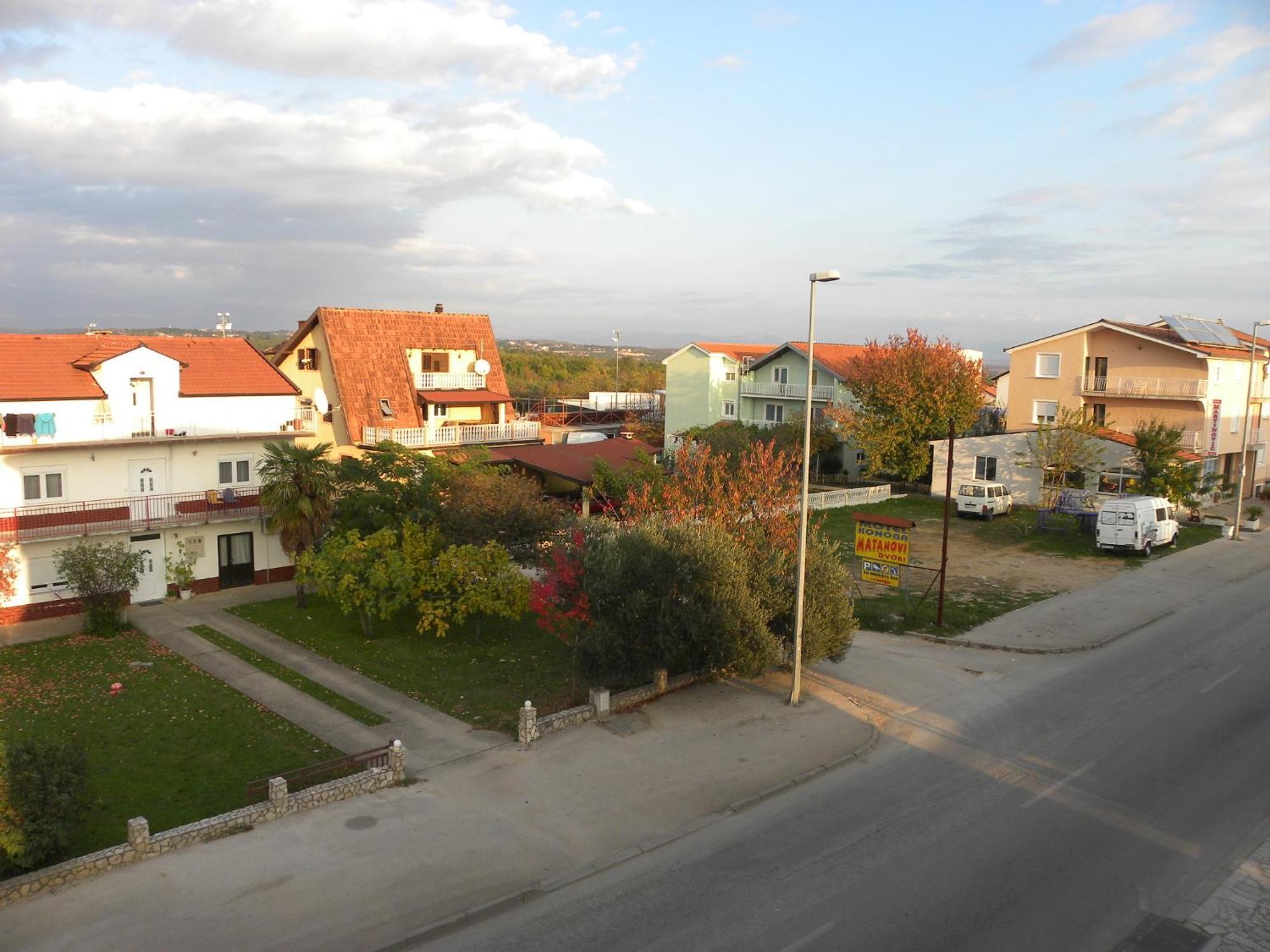 Guest House Star Međugorje Eksteriør bilde