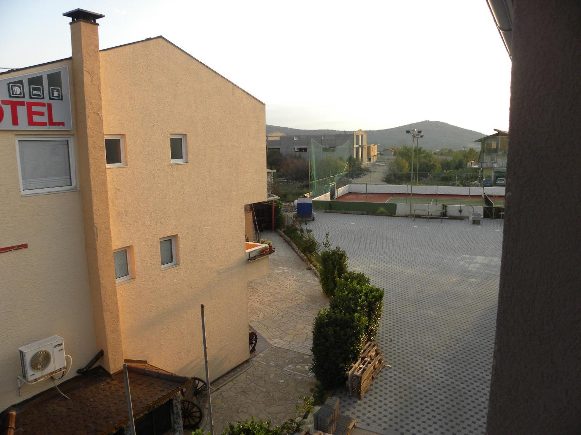 Guest House Star Međugorje Eksteriør bilde