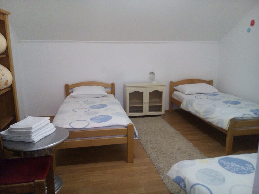Guest House Star Međugorje Eksteriør bilde