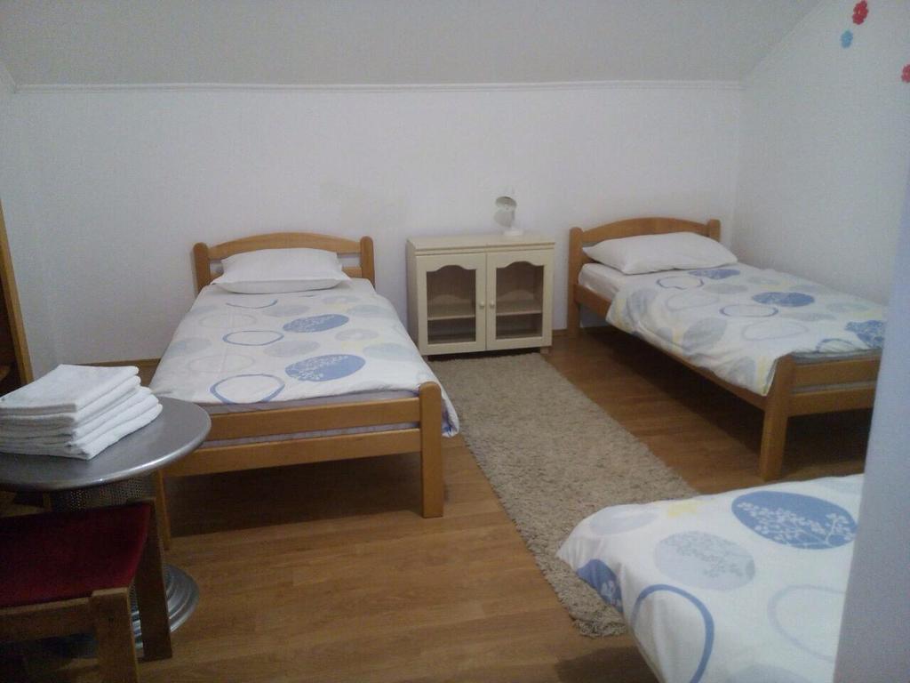 Guest House Star Međugorje Eksteriør bilde