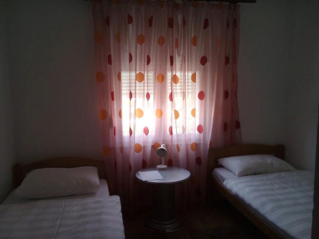 Guest House Star Međugorje Eksteriør bilde