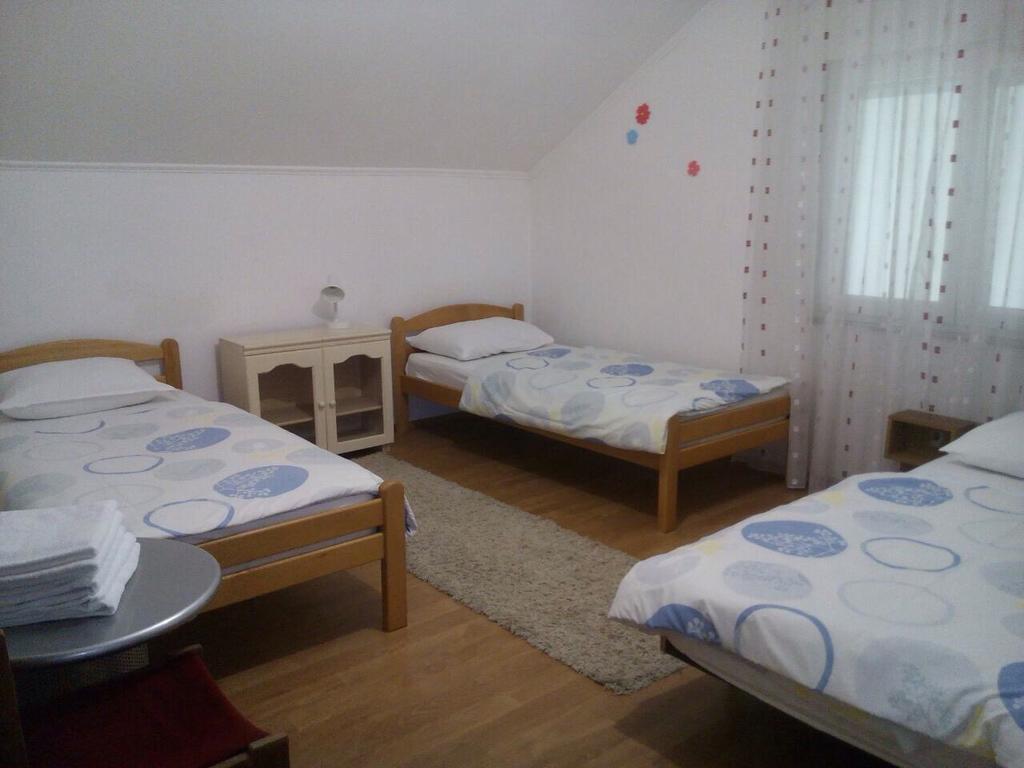 Guest House Star Međugorje Eksteriør bilde