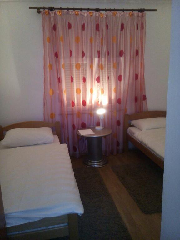 Guest House Star Međugorje Eksteriør bilde