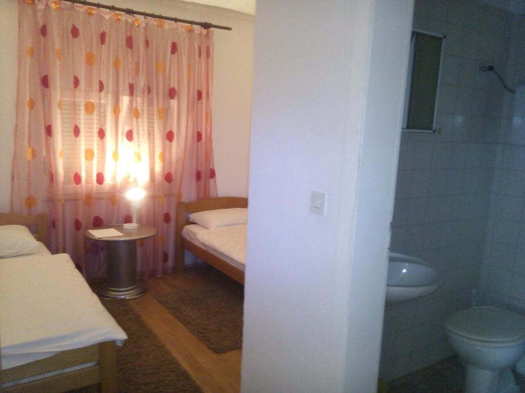 Guest House Star Međugorje Eksteriør bilde