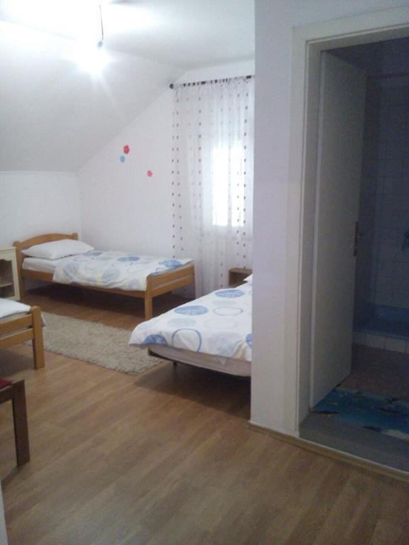 Guest House Star Međugorje Eksteriør bilde