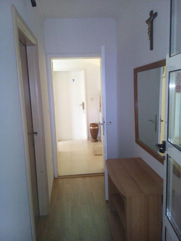 Guest House Star Međugorje Eksteriør bilde