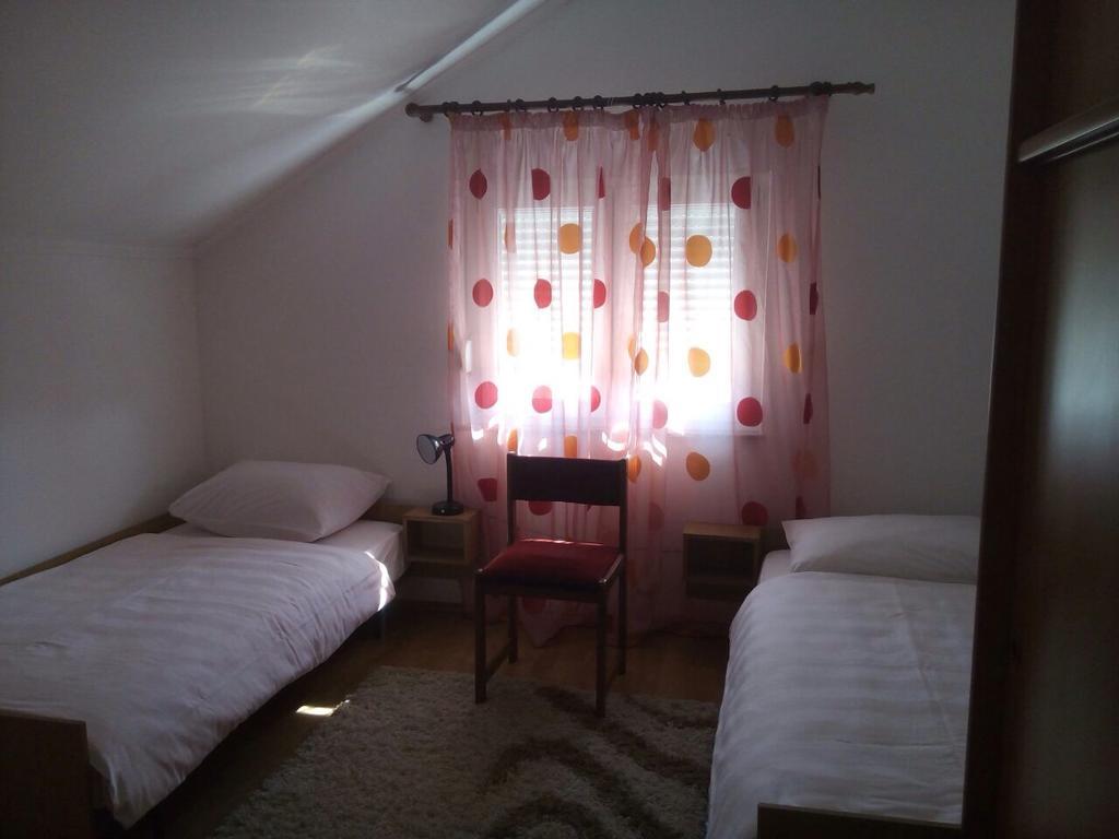Guest House Star Međugorje Eksteriør bilde