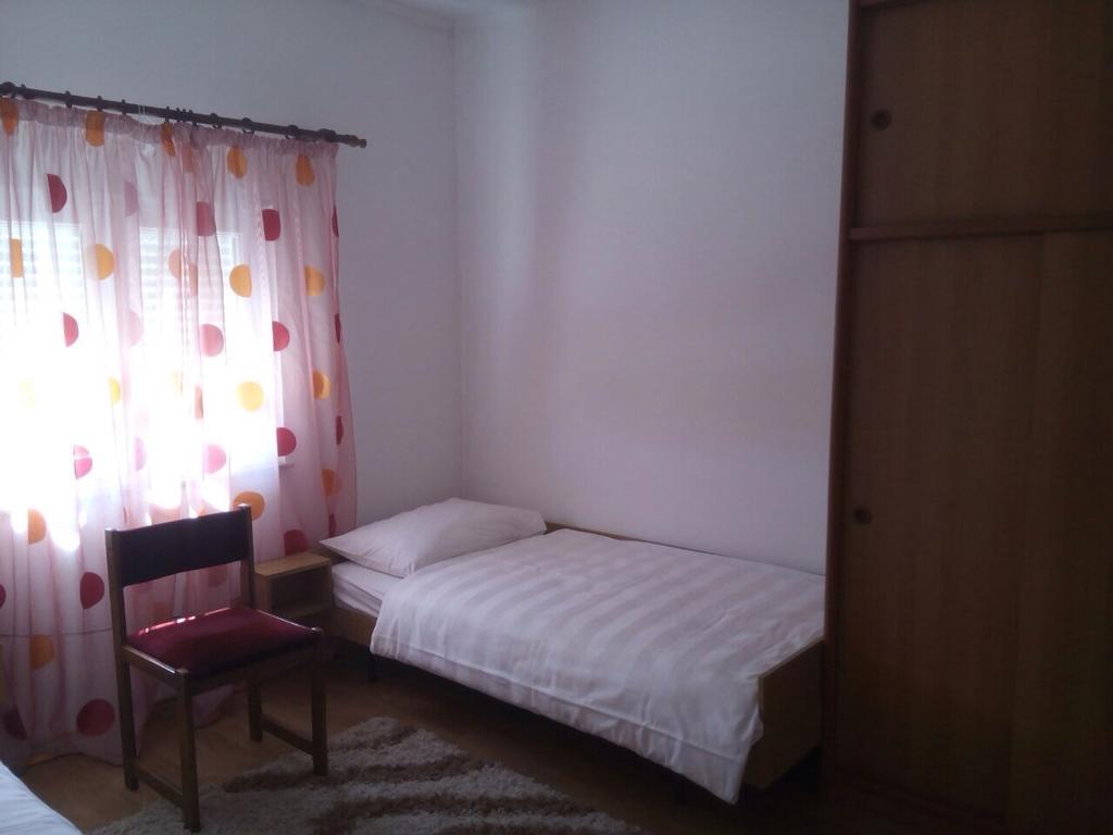 Guest House Star Međugorje Eksteriør bilde