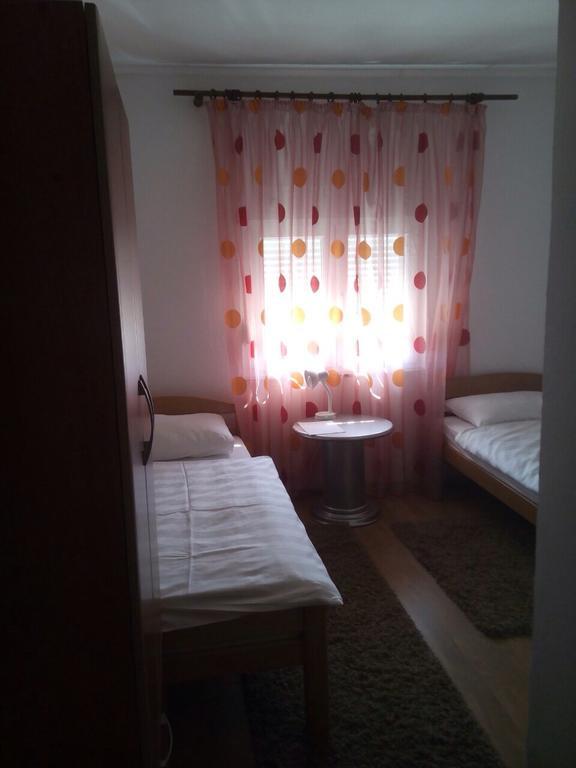 Guest House Star Međugorje Eksteriør bilde